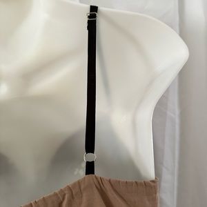 Twelve by Twelve | Dresses | Twelve By Twelve New Spaghetti Dress Black